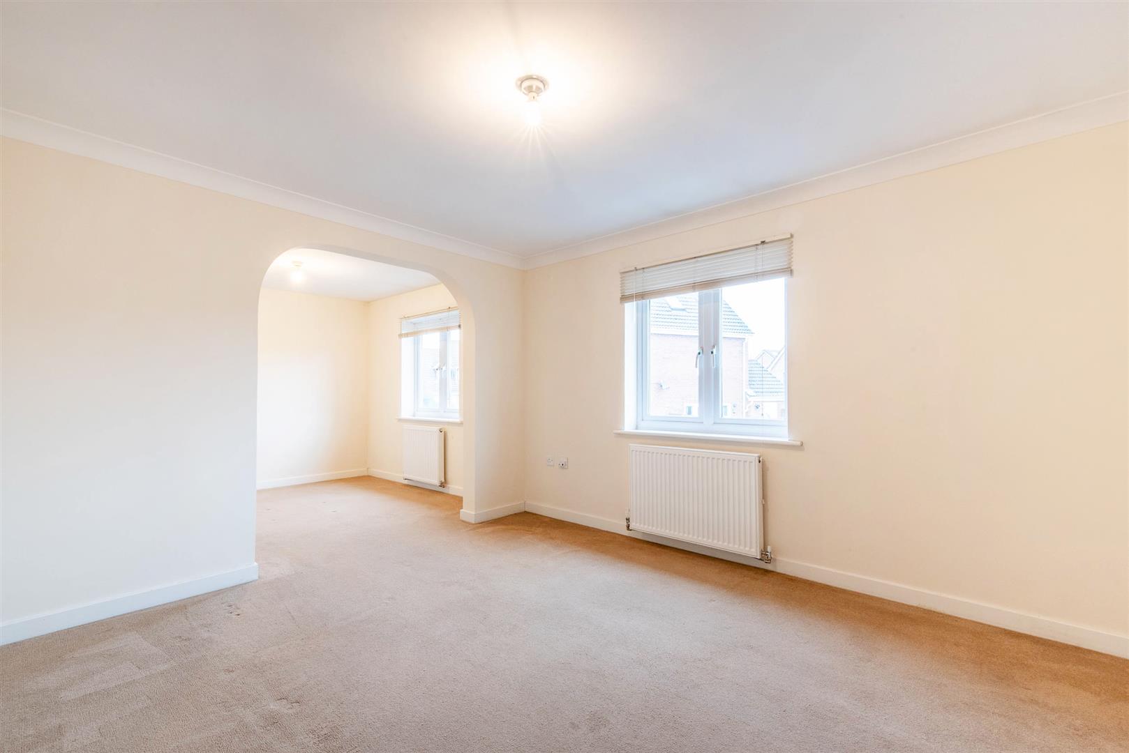 2 bed property in Anderton Crescent, Chorley